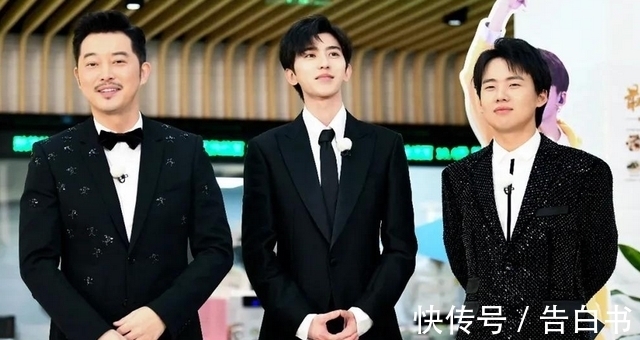 鄧超|《跑男10》常駐MC大換血,楊紫肖戰(zhàn)加入,Baby退出,TFboys合體