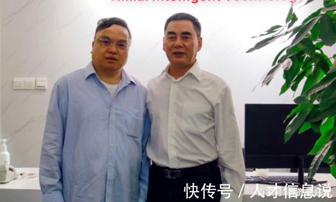 郑宝用|任正非的得力干将郑宝用,为什么会获得任正非的高度信任?