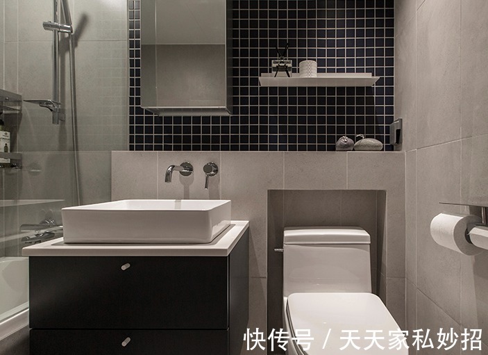 邻居|自己第一次装修,全屋坚持7个设计,天天都有邻居上门参观