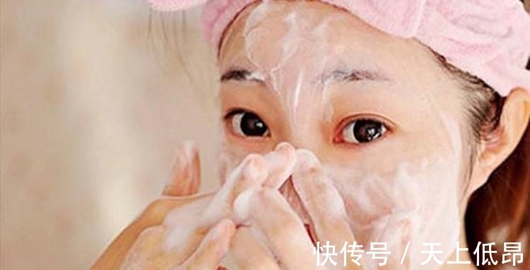 洗面奶|敏感肌如何洁面?答案在这里
