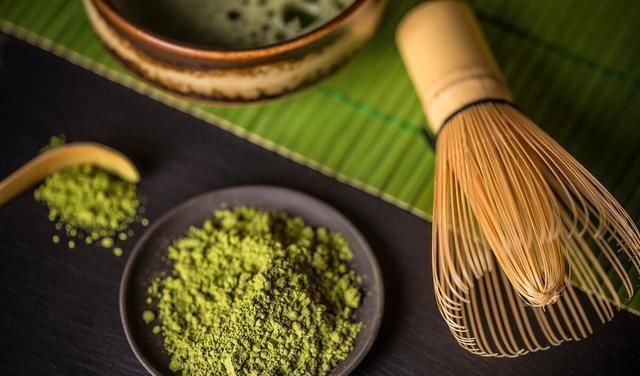 抹茶的世界你真的懂吗，走进其中，一起来看看吧