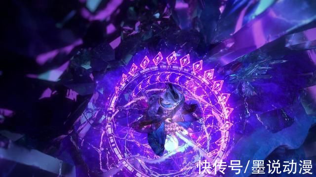 屠丽|眷思量:思量岛存在怪物，奉眠神助攻，镜玄顺利入住恒水居