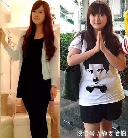 减肥法|欧美正流行“真空收腹法”，每天1分钟，腰围能瘦2公分