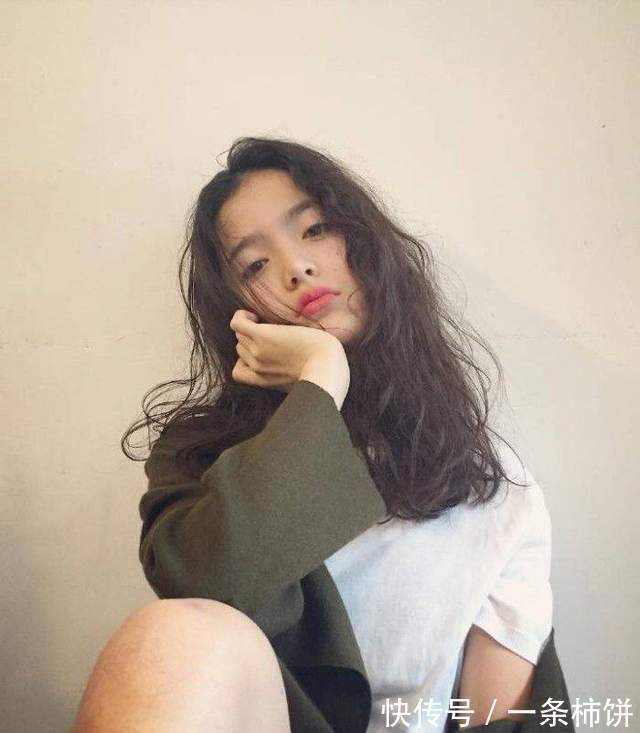 鹅蛋脸|发型长型篇：你是哪一种长脸？适合什么发型？学会变迷你脸哦！