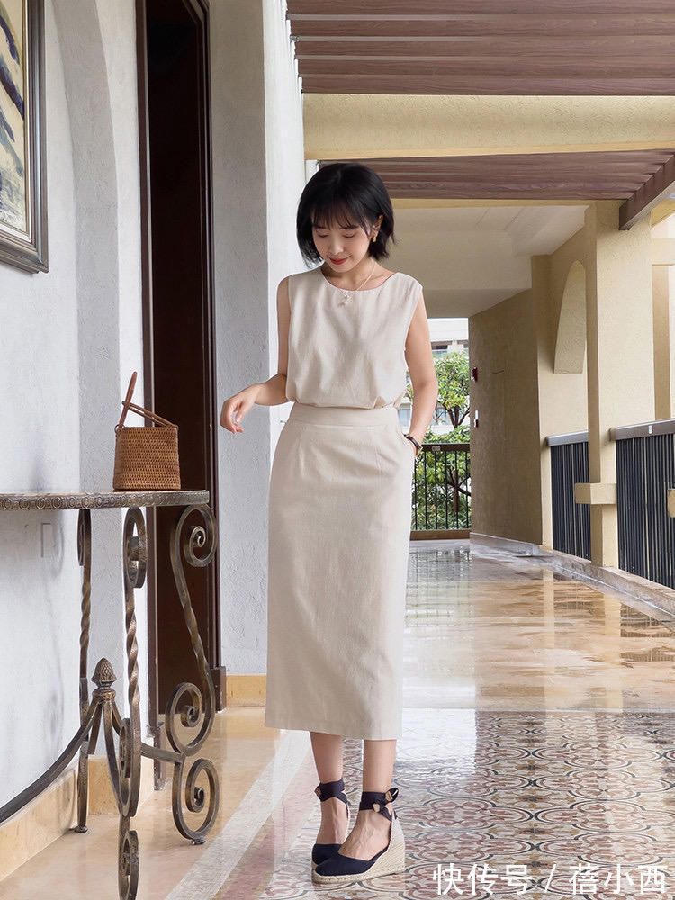 搭配|衣服在精不在多！学会“一衣多穿”，搭配无烦恼