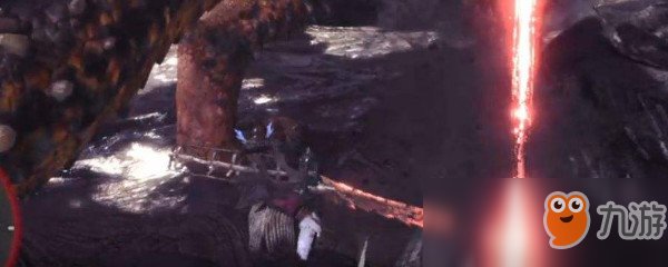 怪物猎人世界登龙斩pc