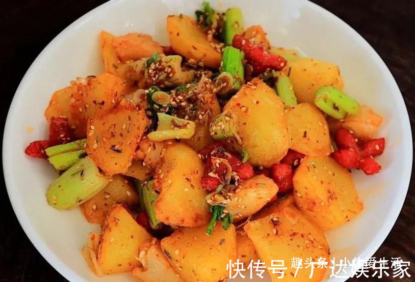 下饭|香飘满屋的几道家常菜,解馋下饭,美味简单,好吃的放不下筷子