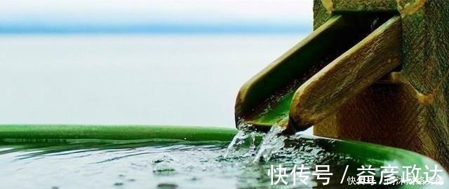 意思|古人云:“上善若水”到底是什么意思?阅历越丰富越有体会