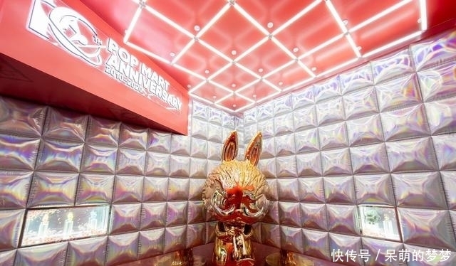 盲盒爱好者看过来!京剧娃娃、太空娃娃,怎能让你不心动?