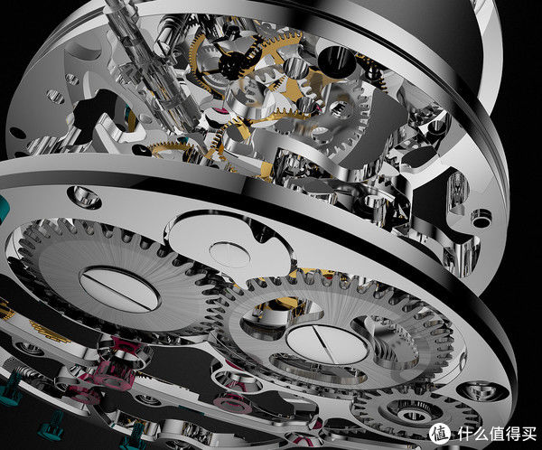 陀飞轮腕表挑选干货，一文全掌握（值得收藏），含陀飞轮结构分析，堪称典藏级腕表选购干货