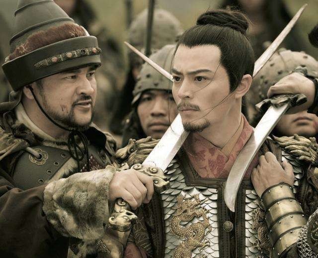 中国历史上曾丢失此地近1000年,从而丢了整个近代,至今惋惜