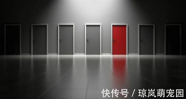 风格|灰色地砖,配什么颜色的房门选择正确了,装修更大气