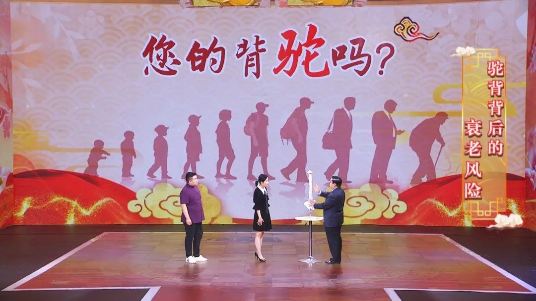 身上有条“长寿脊”,简单三招打通它!心肺不适、腰疼、颈椎痛全部见了~