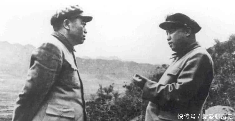名字|我国最能打的战神,林彪粟裕都不是对手,他的名字在美国家喻户晓