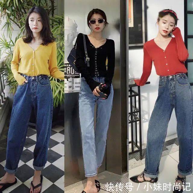 思路|30+女人穿搭做减法,4个实用穿搭思路和1个总结,简约大方又气质