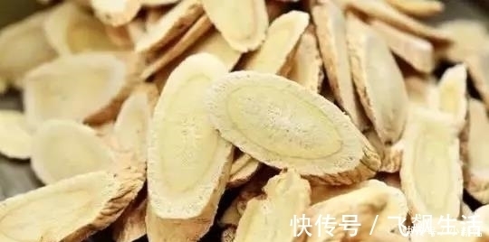 黄芪|黄芪和它们不可同吃，轻则中毒重则致癌，中医道一定要谨记