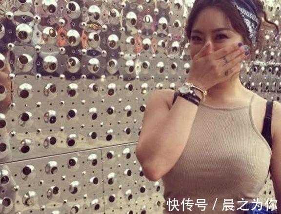 韩大姐|43岁韩国大姐，体重高达150斤，厚实的身材是你喜欢的样子吗？