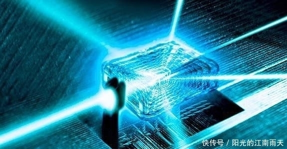 研究人员|太厉害了吧?这台量子计算机能预测16种不同的未来!