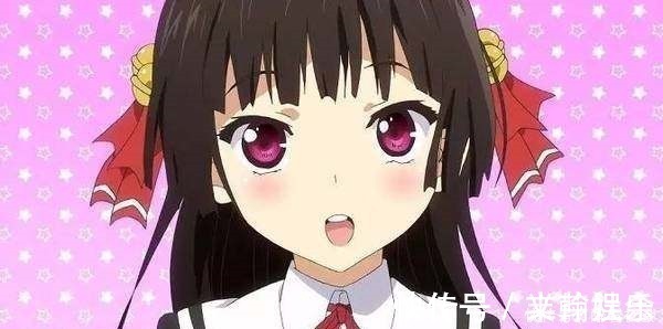 兄妹|盘点动漫里那些可爱能干的妹妹们!认不全的请你退群吧!