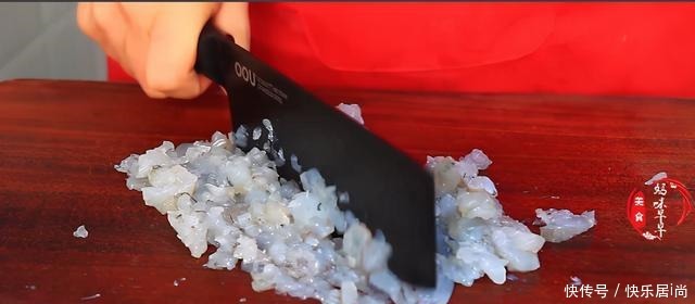  年夜饭，送你一道“花开富贵”，好吃又营养，孩子常吃免疫力好