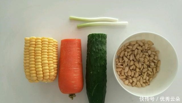 快过年了,大鱼大肉不再抢手了,做了这个菜,家人都抢着吃