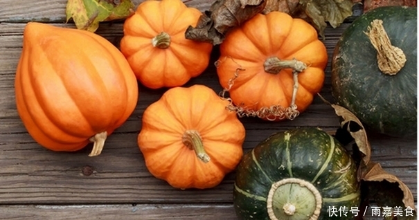 哪些人不能吃南瓜?附:南瓜的4种美味吃法,简直吃完还想吃