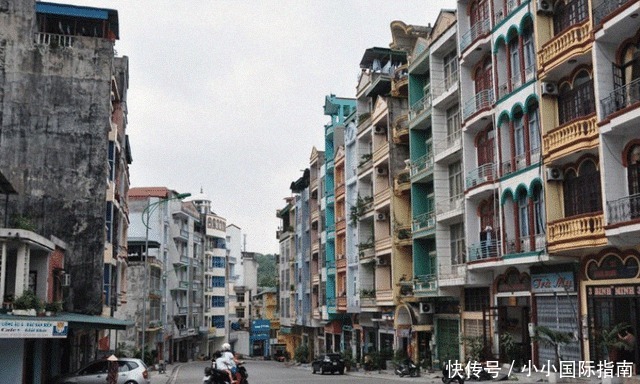 越南|失去了中国游客，越南的街道空空如也，当地人：没钱可赚了