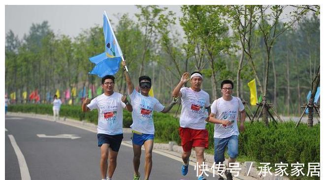 健康|每天跑步30分钟，身体会有很大改观，坚持做到就是赢