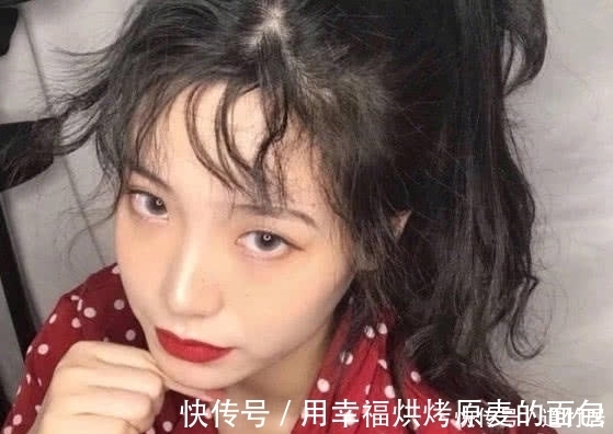 女生|长得不好看的女生,坚持做好几点,素颜也能美成“初恋脸”