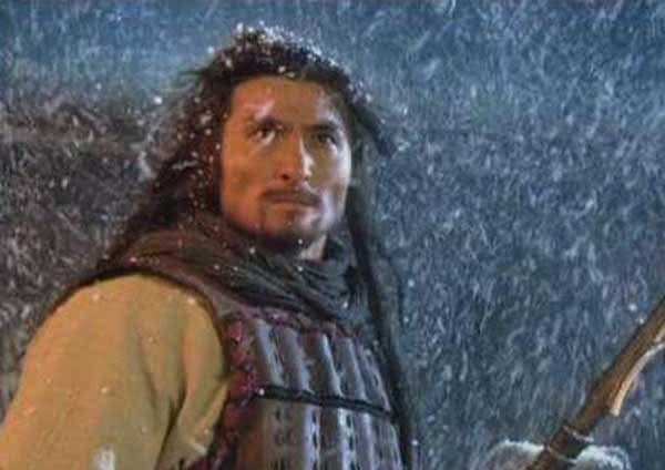 水浒传|《水浒传》里王伦是否一定要让贤给晁盖?