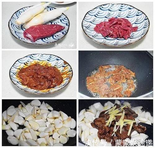 精选6道菜，年夜饭就做这些，不油腻鲜香开胃，全家都爱，跟着做