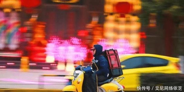 外卖|男子订酸辣粉外卖备注:粉不要给我放豆芽,酸菜,收到后他就懵了