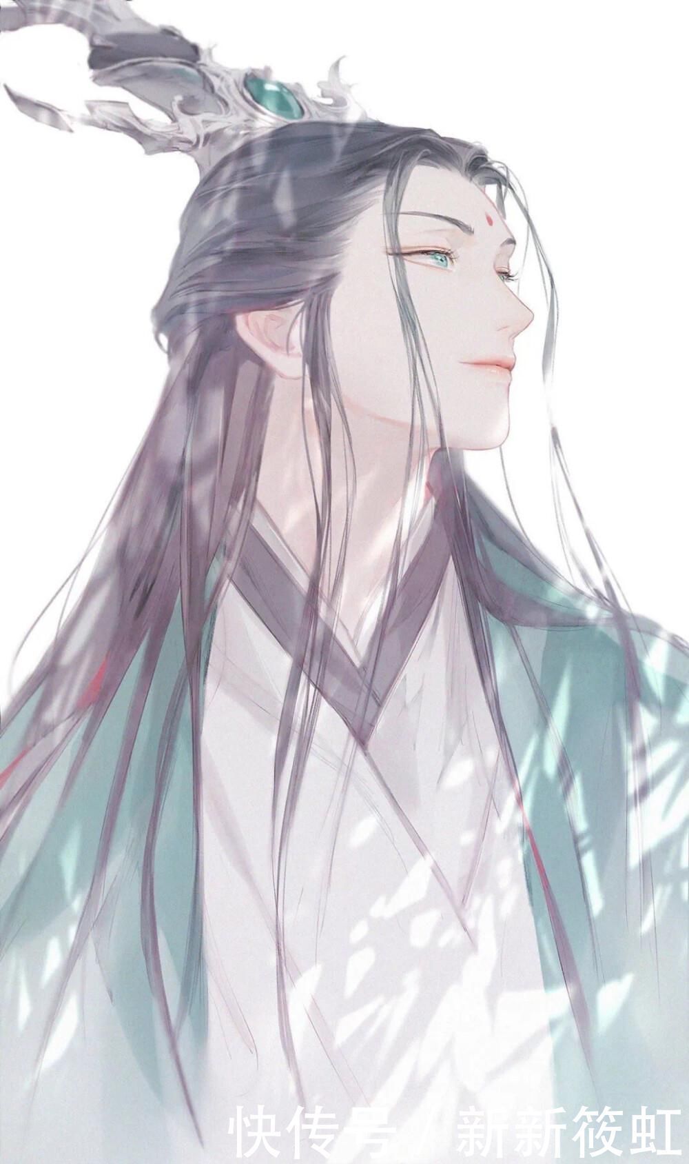 师尊|师尊都很“瘦”？楚晚宁、沈清秋、容玄确实是，但是晏宗主不服！