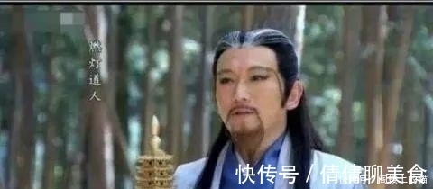 十二金仙|封神大战之后，元始天尊最看重的十二金仙组合为何走向了解体