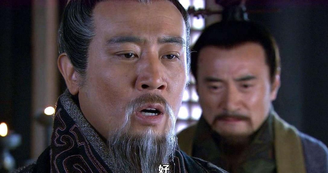 刘备即非君子，也非作伪，惟贤惟德能服于人