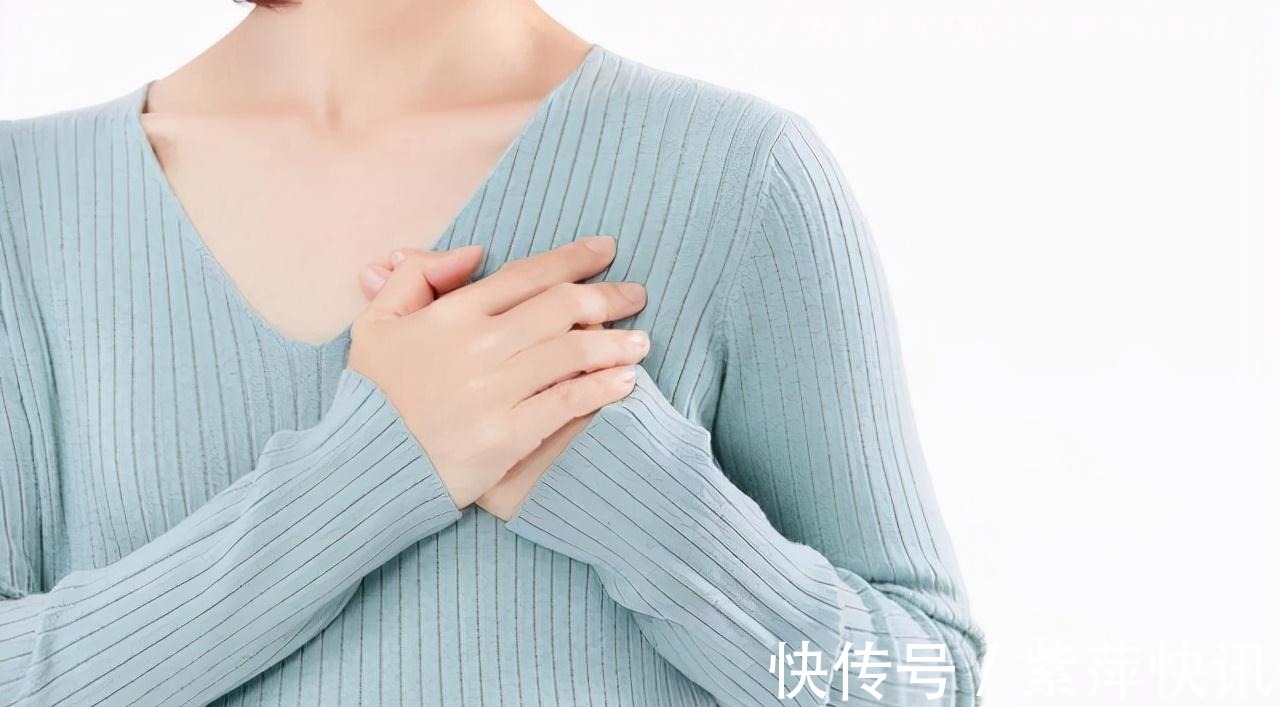 结节|乳腺结节不能喝牛奶?医生:保养乳腺,三种“黄色食物”需少碰