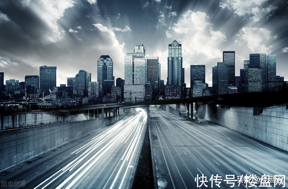 楼市|已有9城限跌，有一个共同点！为什么跌幅限制在15%？