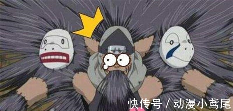 绝世高手|火影: 让“初代火影”头疼的五个绝世高手, 最后一位让柱间哭了