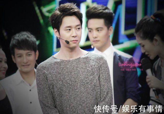 《快本》三次“起死回生”，因重流量終停播，李易峰陳偉霆被冷落