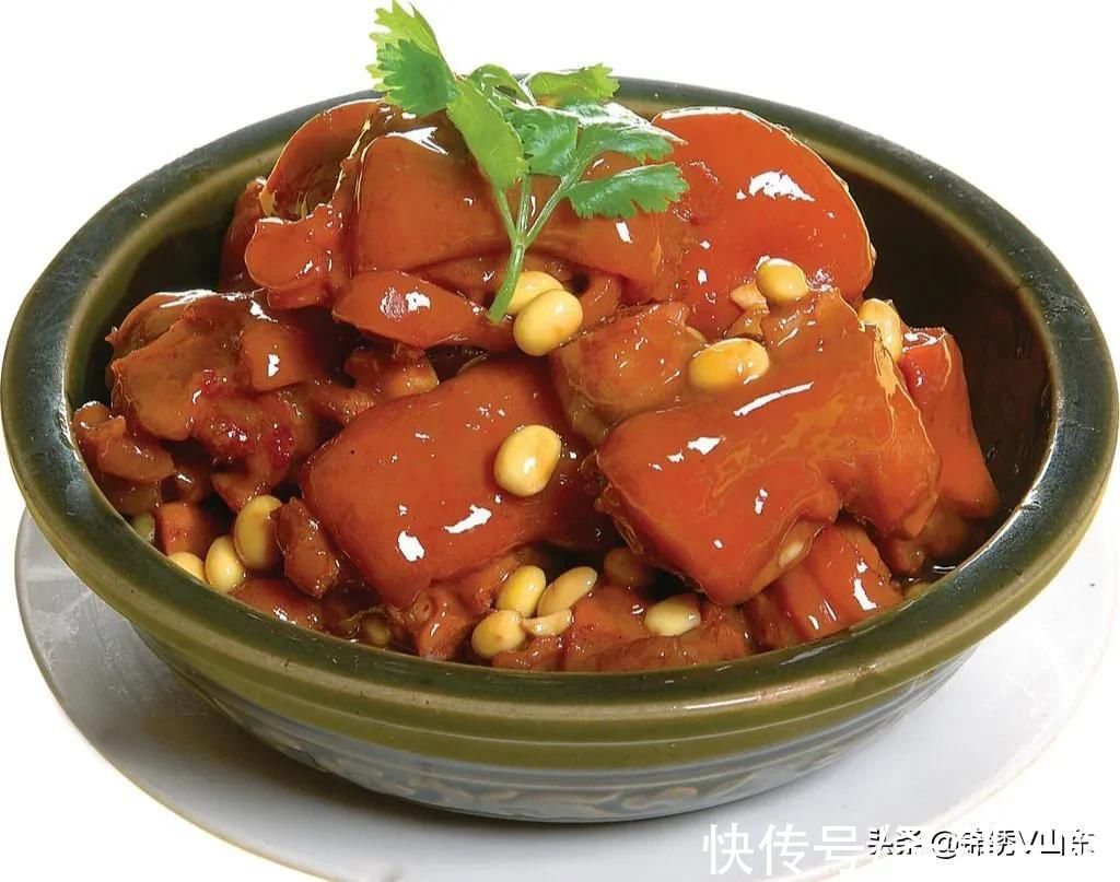 大雪气温下降,多吃几种养身菜,寓意年年有余,滋补又馋人