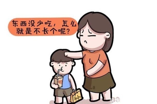 添衣|过来人告诉你，下雪后宝宝身高猛涨有这3大信号，现在知道还不晚