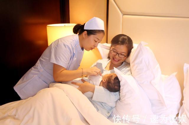 妈妈|如果妈妈的体型是这样,生出来的孩子智商都高!不是迷信有依据的