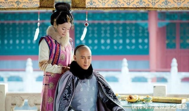 感情|她与多尔衮感情深厚,为何被逼死时,多尔衮却无能为力