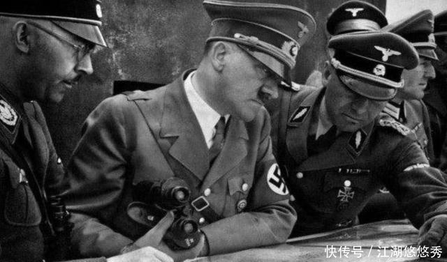 选择|苏德战争爆发后苏联败退,如果日本突袭苏联必败,为何日本不肯