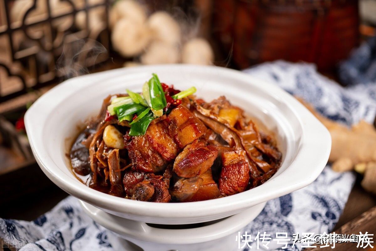 香浓美味的12道家常下饭菜,做法简单又美味,尝过后都赞不绝口