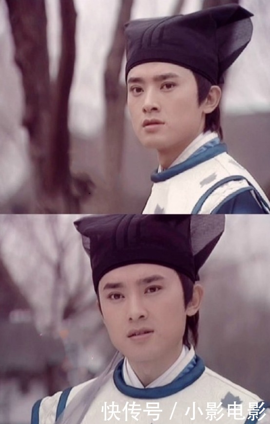 公孙策|《少年包青天》21年,演员境况大不相同,五个主演四个已“消失”