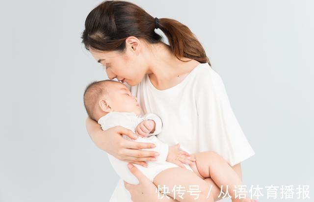 小凌|宝宝几个月大最难带?3个阶段比较考验宝妈,选对方法轻松搞定