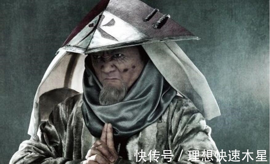 果心居士|还记得鸣人母亲最后一句话吗11个字说出了自来也会复活