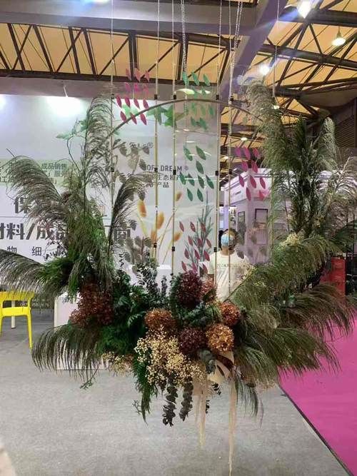 永生花ab液实验室配方