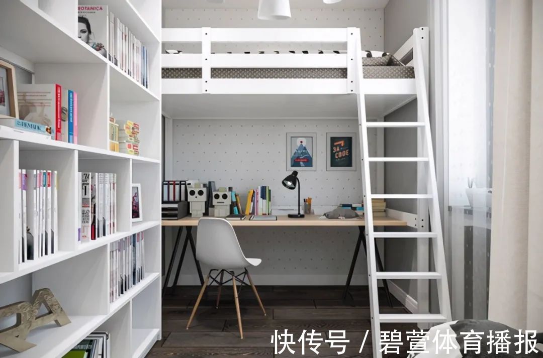 榻榻米|小户型要不要做榻榻米？缺点太多，不如试试2种设计，一样实用